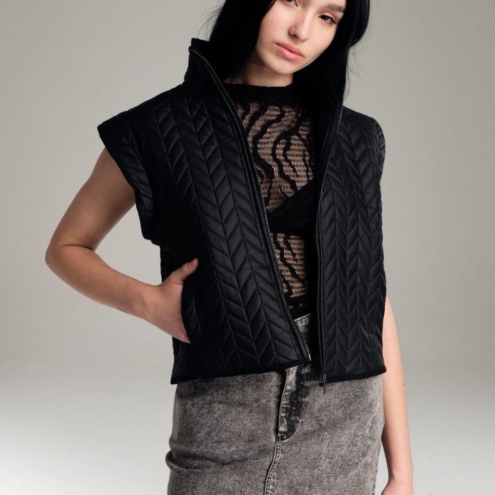 CHAQUETA SPIKE